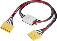 Ledvance LN INV 1500 KIT, LINEAR INDIVILED, jaune, 1.2/1.5m, 4099854214806