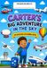 Carter's Big Adventure in the Sky: An Aviation Colouring Book