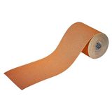wolfcraft Schuurpapierrol voor hout/metaal I 3173000
