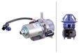 HELLA Pompe à dépression pour système de freinage 12 V électrique pour, entre autres, HONDA DONGFENG