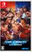 SNK Corporation SNK vs. Capcom SVC Chaos - JP ASIA Switch