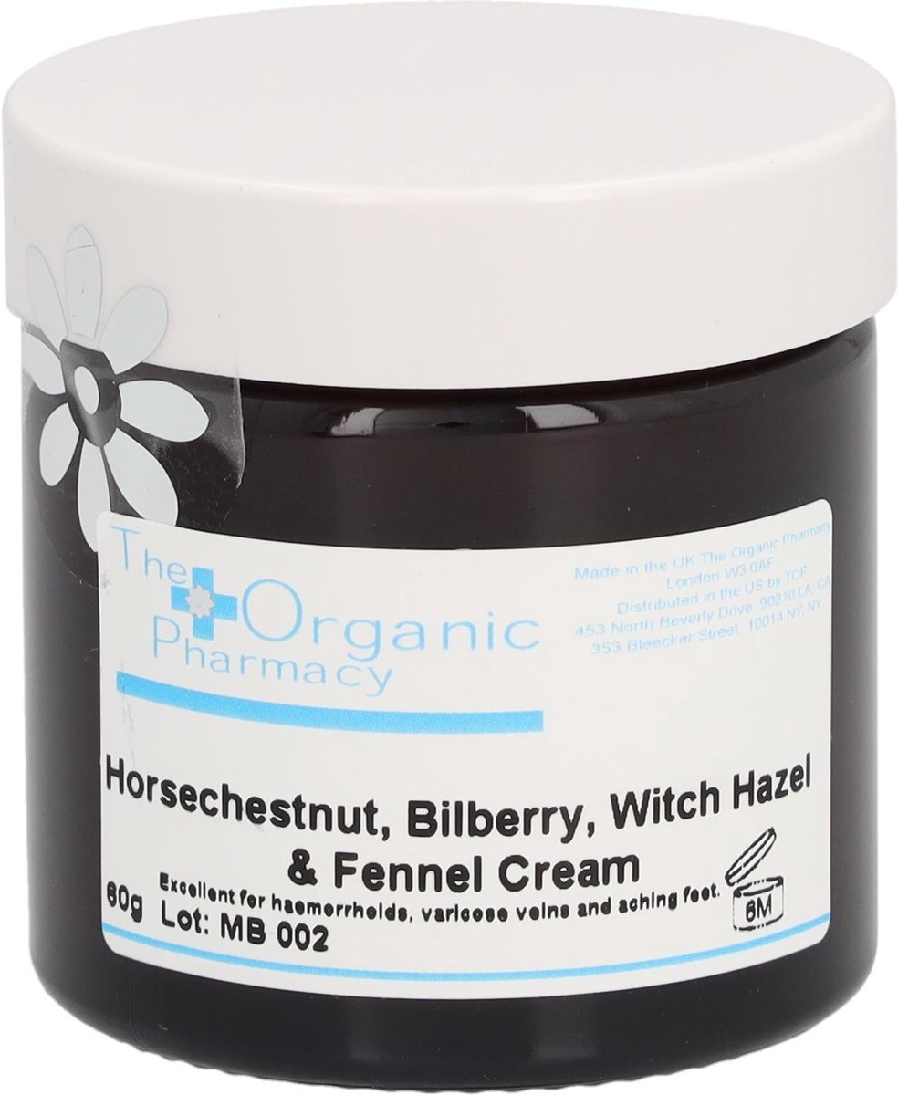 The Organic Pharmacy Complex Cream