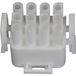 TE Connectivity 1-480710-0 Male behuizing (kabel) Universal-MATE-N-LOK Totaal aantal polen: 15 Inhoud: 1 stuk(s)