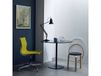 Anglepoise Original 1227 Brass Lampe de Bureau Jet Black
