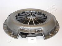 JAPANPARTS JPSF-281 koppeling