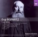 Outhere Toccata Classics Stephanie McCallum - Ropartz: Piano Music (CD)