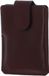 PICARD Kaarthoes Buddy 1 Card Case Cognac Bruine