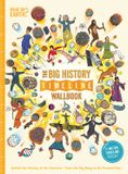 The What On Earth Big History Timeline Wallbook