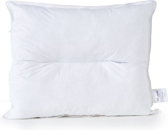 Cinderella Hoofdkussen New Classic 2.0 - 60x70 cm - Medium - Anti-allergeen