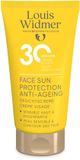 Louis Widmer Face Sun Protection Anti-Ageing 30 Geparfumeerd