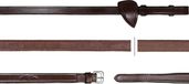 Kentucky Hunter 1/2 Bruin Pony Teugels