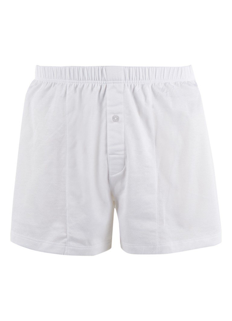 Hanro Cotton Sporty boxershort