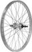 BERETTA CERCHI 20´´ X 1.75 7v Mtb Achterwiel Goud 12 x 142 mm