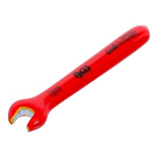 BGS VDE single open-end wrench set | 7 mm Quantity:1