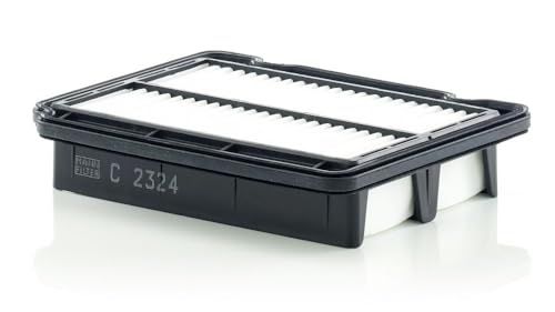 MANN-FILTER C 2324 Luchtfilter