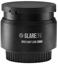 Boeken GlareOne Spotlight 50mm - projection lens