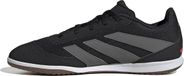 ADIDAS Predator Club IN Chaussures de futsal Hommes Noir Taille 44 2/3