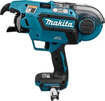 Makita DTR180ZJ - Accu vlechtmachine - 18V - Zonder accu's en lader