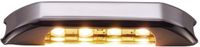 Talamex Inbouwlamp "MIZAR II" / Wit