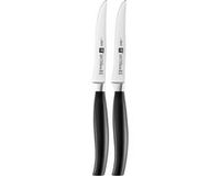 Zwilling Five Star Steakmessenset, 2-delig