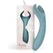 Bloom The Peony Koppel Vibrator Groen