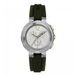 Versace VE2H00121 horloge mannen - Roestvrij Staal - zilver