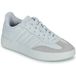 adidas Barreda Shoes herenschoenen, Ftwr Wit/Ftwr Wit/Grijs One, 41 1/3 EU