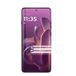 Motorola Edge 60 Pro Protecteur d'écran en TPU - Transparent