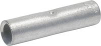 Klauke 26R Stootverbinder Vertint 50 mm² Ongeïsoleerd Zilver 1 stuk(s) Piece