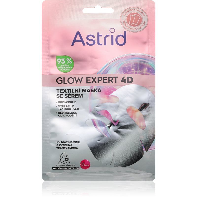 Astrid Glow Expert