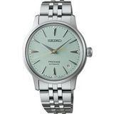Seiko SRPL63J1 Damenuhr Presage Cocktail Time Frozen Mojito Automatik 34mm 5ATM