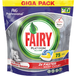 Fairy Platinum Alles-in-één Vaatwastabletten - 75 stuks