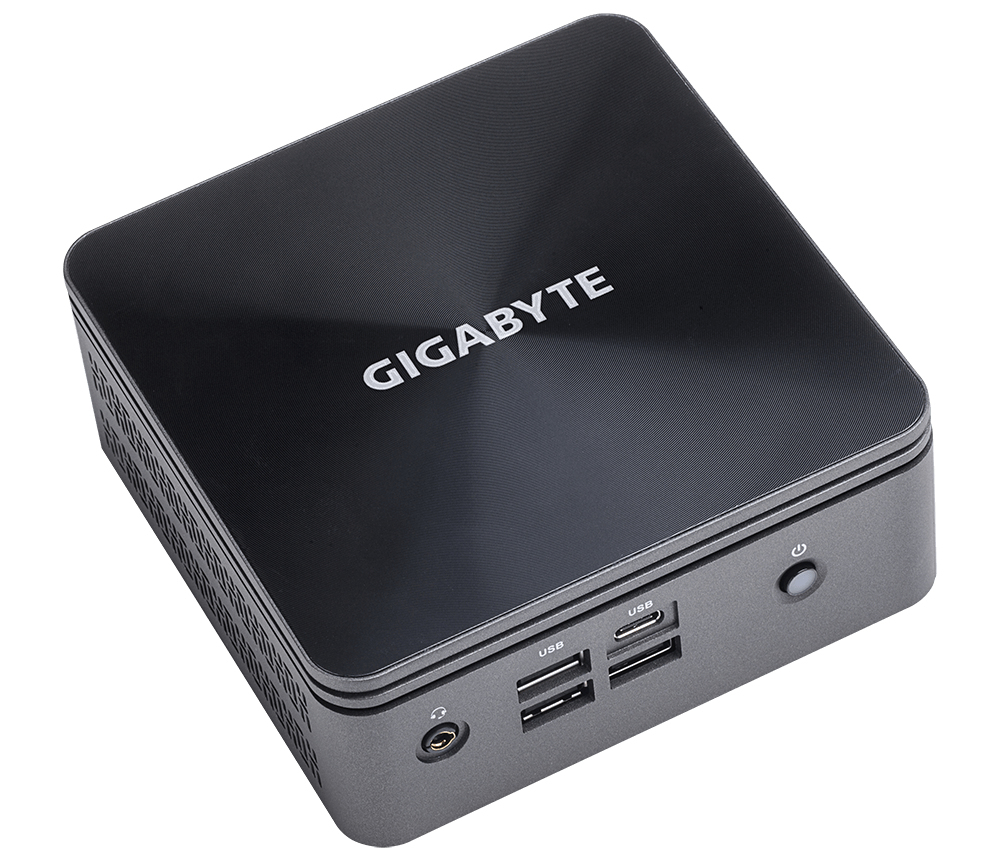 GIGABYTE GB-BRi5H-10210(E)