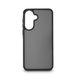 Black Rock Hybride Coque Samsung Galaxy A37 5G Noir