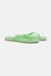 Ilse Jacobsen Slippers met glitter CHEERFUL01 - 495 Bright Green