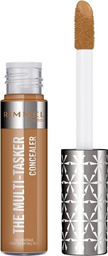 Rimmel London Lasting Finish Multi-Tasker Concealer - 090 Toffee