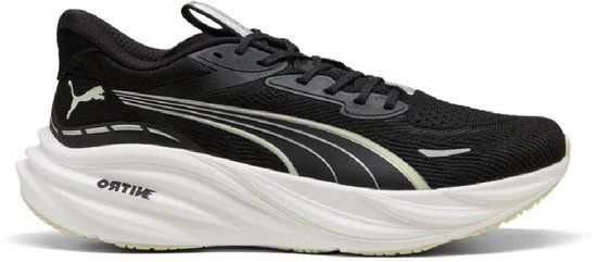 Puma Magnify Nitro 3 Heren Hardloopschoenen Maat 42