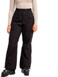 Roxy Passive Tracks Pantalon Noir XS Femme