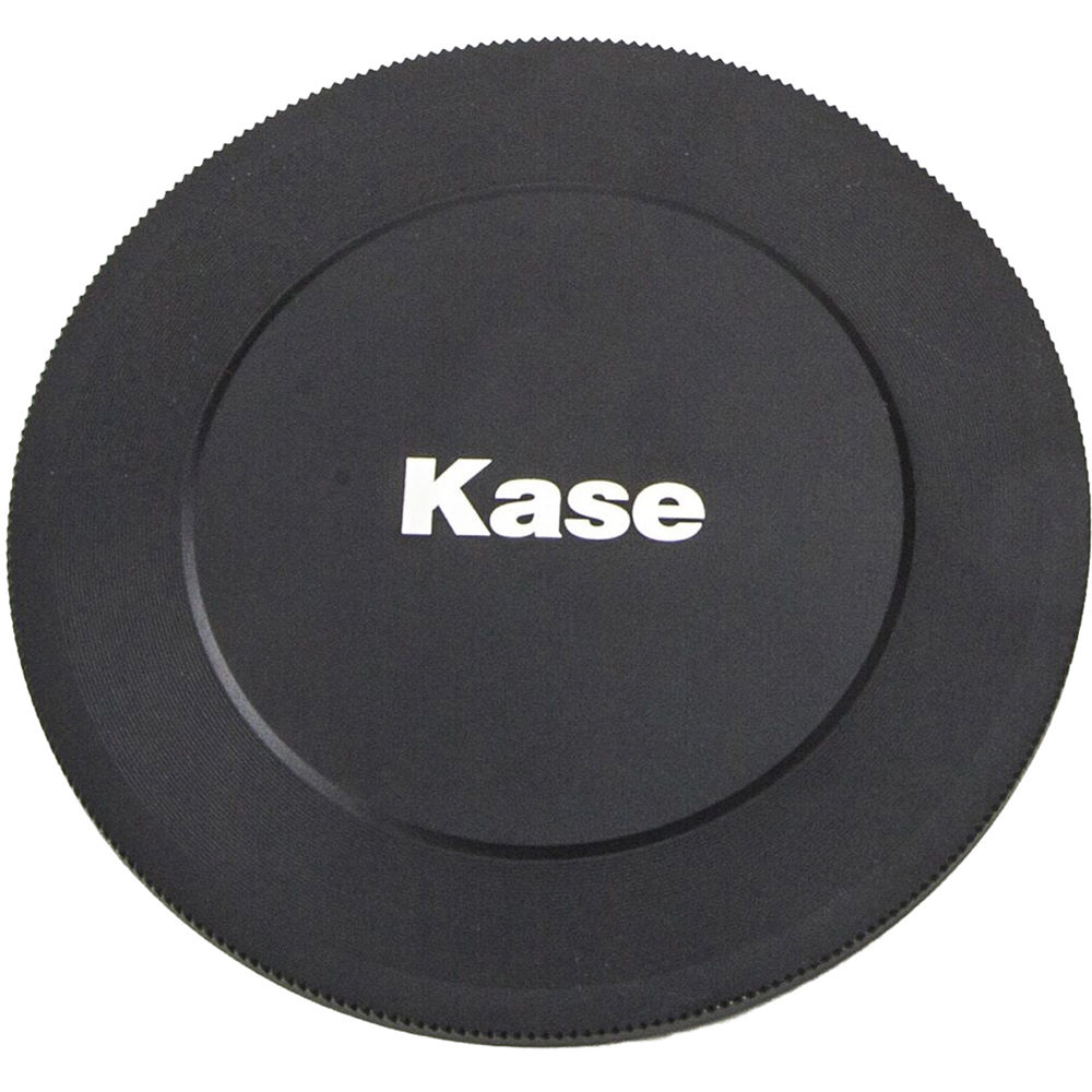 Kase Magnetic Front Lens Cap 82mm