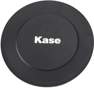 Kase Magnetic Front Lens Cap 82mm