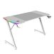 Mars Gaming Bureau Gaming ERGO Wit 140 x 60 cm