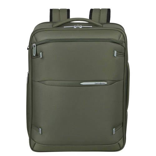 Samsonite reistas - groen
