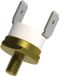 Thermorex TK24-T02-MG08-Ö180-S165 Bimetaalschakelaar 250 V 16 A Openingstemperatuur (± 5 °C) 180 °C Sluitingstemperatuur 165 °C 1 stuk(s)