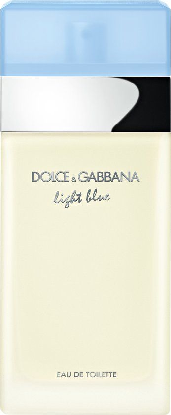 Dolce & Gabbana / Light Blue / 100 ml / dames