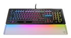 Turtle Beach Vulcan II Max Gamen USB QWERTZ Duits Zwart