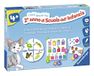 Ravensburger - Mijn Tweede Jaar Games