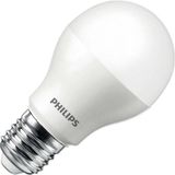 Philips Standaardlamp LED Mat 9,0W (vervangt 60W) Grote Fitting E27
