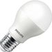 Philips Standaardlamp LED Mat 9,0W (vervangt 60W) Grote Fitting E27
