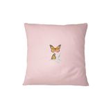 Bona Basics Decoratieve kussenhoes Lichtroze 60x60 cm