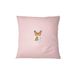 Bona Basics Decoratieve kussenhoes Lichtroze 60x60 cm